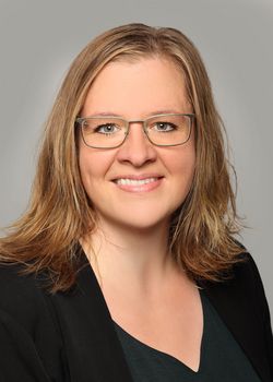 Valeska Esch Portraitfoto von Valeska Esch