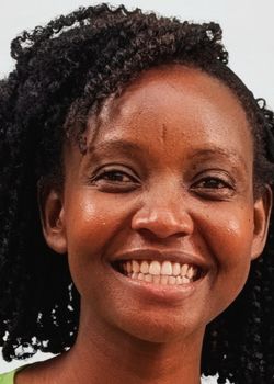 Dr. Sheila Ronoh