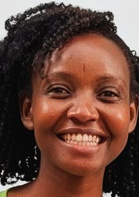 Dr. Sheila Ronoh Dr. Sheila Ronoh