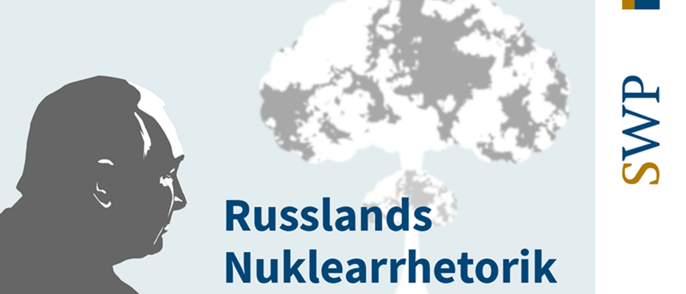 Russlands Nuklearrhetorik (YouTube-Video)