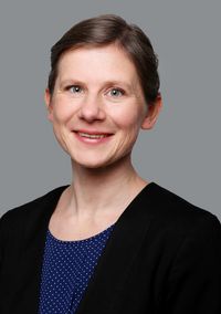 Dr. Anne Koch