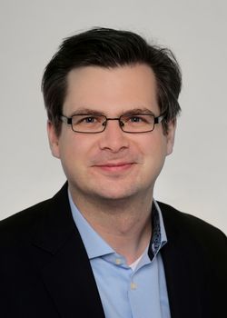 Dr. Gerrit Kurtz