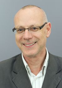Dr. phil. Günter Seufert