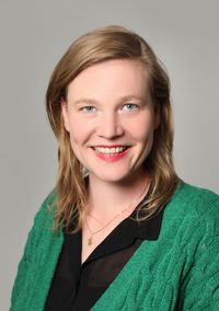 Frauke M. Seebass, M.A.