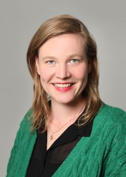Frauke M. Seebass, M.A.