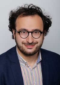 Dr. Mikheil Sarjveladze