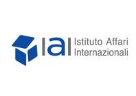 Logo Istituto Affari Internazionali (Logo)