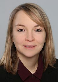 Dr. Melanie Müller