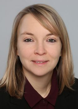 Dr. Melanie Müller