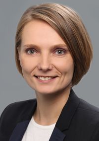 Dr. Daria Isachenko