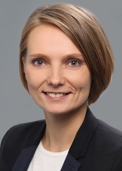 Dr. Daria Isachenko