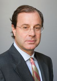 Dieter Ziß, M.A.