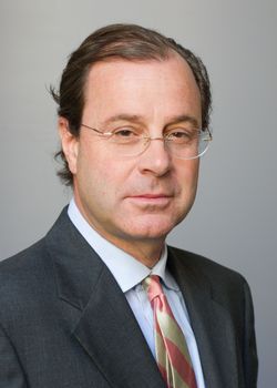 Dieter Ziß, M.A.