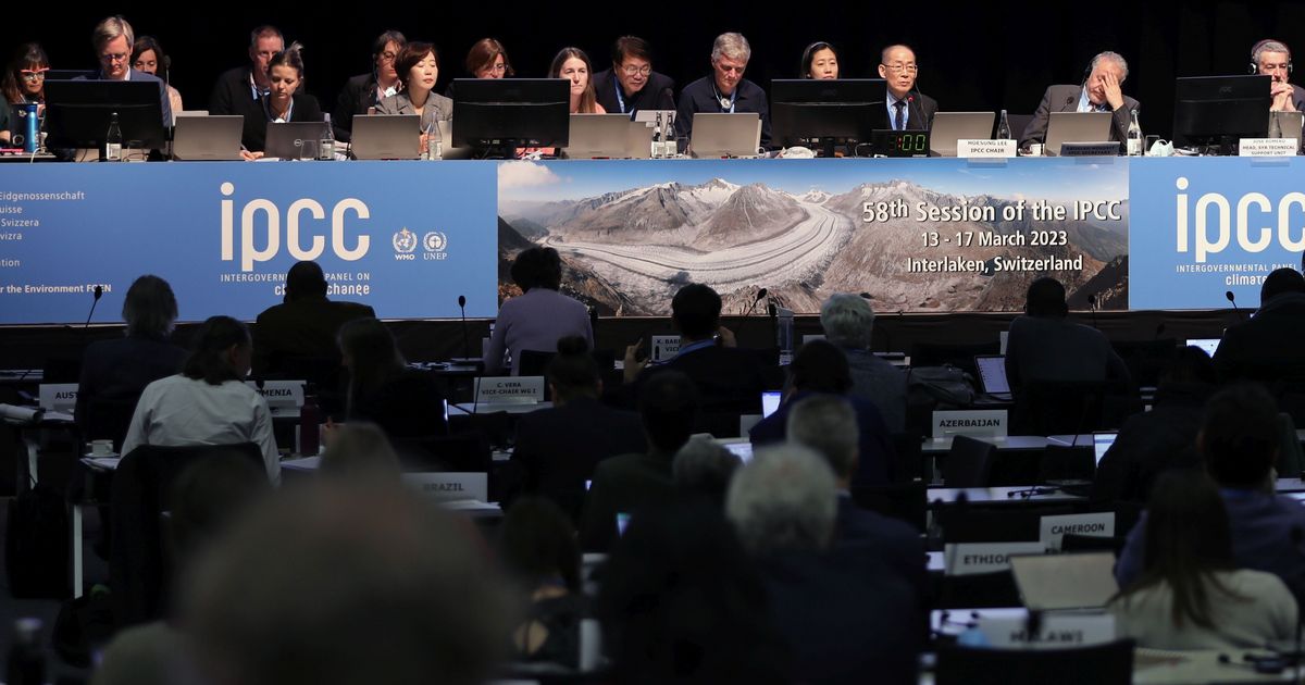 Knowledge Politics in the Context of International Climate Negotiations ...