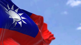 Im Schatten Chinas: Immer weniger Staaten erkennen an, dass Taiwan ein unabhängiges Land ist.