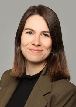 Franziska Ehlert-Gorlow