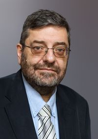 Prof. Dr. Günther Maihold