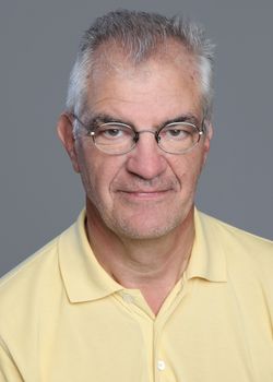 Prof. Dr. Hanns W. Maull