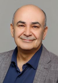 Prof. Dr. M. Murat Erdoğan