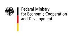 Federal Ministry for Economic Cooperation and Development (BMZ) – Logo