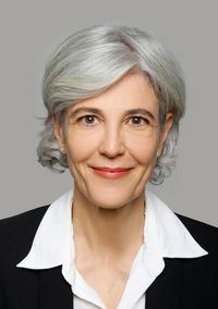 Dr. Isabelle Werenfels