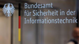Logo des Bundesamtes für Sicherheit in der Informationstechnik