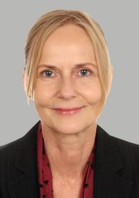Dr. phil. Andrea Schmitz