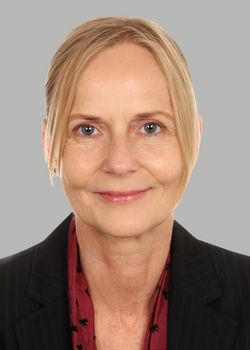 Dr. phil. Andrea Schmitz