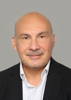 Prof. Erol Kaymak