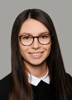 Marina Vulović, PhD