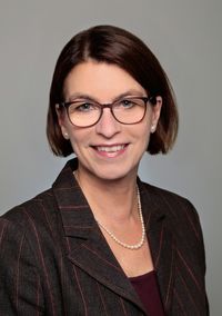 Dr. Brigitte Merz