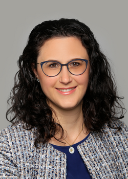 Dr. Margit Wunsch Gaarmann
