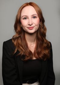 Marica Komarow