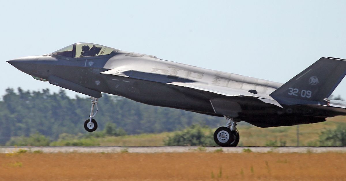 Wie Viele F35 Kauft Deutschland Die Entscheidung zum Kauf von F-35-Kampfjets für die Luftwaffe