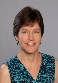 Dr. rer. soc. Susan Stewart