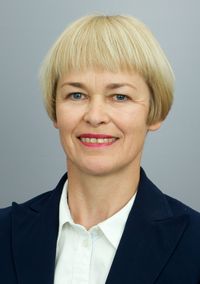 Petra Rettig, Dipl.-Ök.