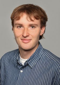 Rocco Görhardt, M.Sc. Rocco Görhardt, M.Sc.