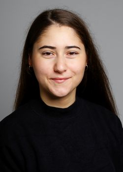 Emma Plate