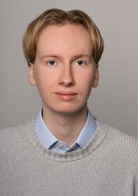 Peer Mika Strömgren Peer Mika Strömgren