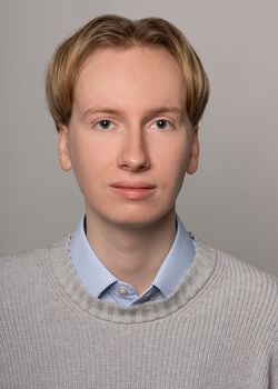 Peer Mika Strömgren Peer Mika Strömgren