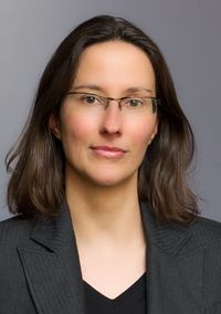 Dr. Isabelle Tannous