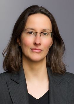 Dr. Isabelle Tannous