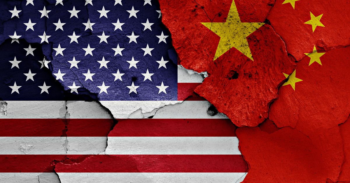US House passes Taiwan Conflict Deterrence Act to expose CCP corruption if China attacks Taiwan – The Economic Times