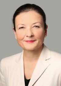 Irmgard Maria Fellner