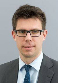 Dr. Marco Overhaus