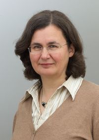 Barbara Heckl