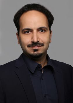 Çetin Demirci