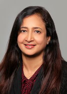 Shanthie Mariet D'Souza