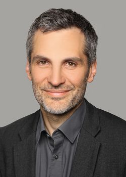 David Kipp