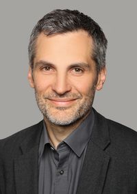 David Kipp